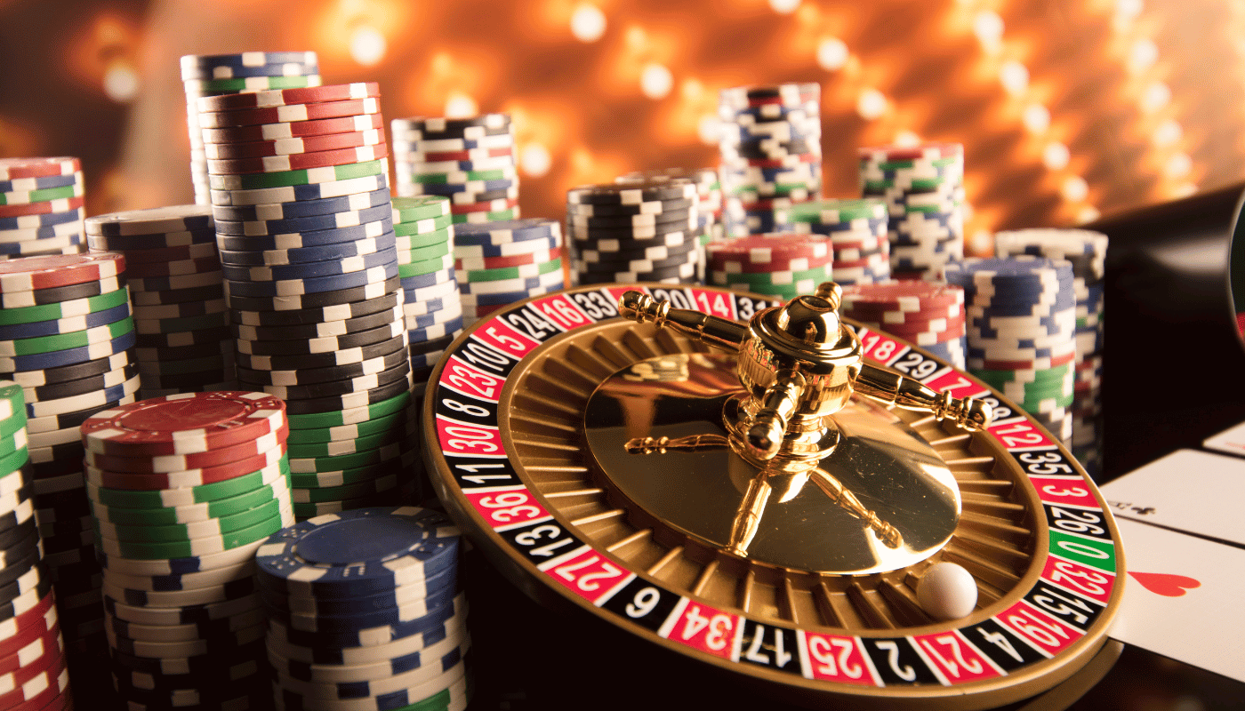 What Happens If You Win a Million Dollars at the Casino?: Unveiled Secrets and Next Steps